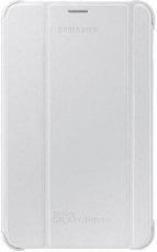 Samsung EF-BT110 Book Cover for Galaxy Tab 3 Lite white